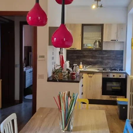 Apartment Casa Al Duomo In Centro Storico & Business And Smart Working Terni