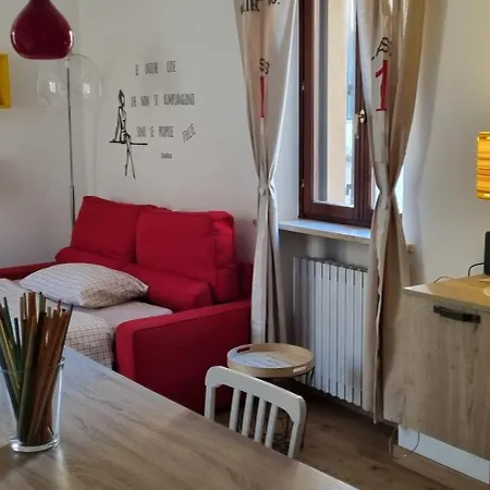 Apartment Casa Al Duomo In Centro Storico & Business And Smart Working