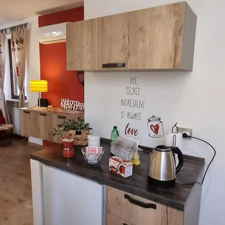 Casa Al Duomo In Centro Storico & Business And Smart Working Apartment *