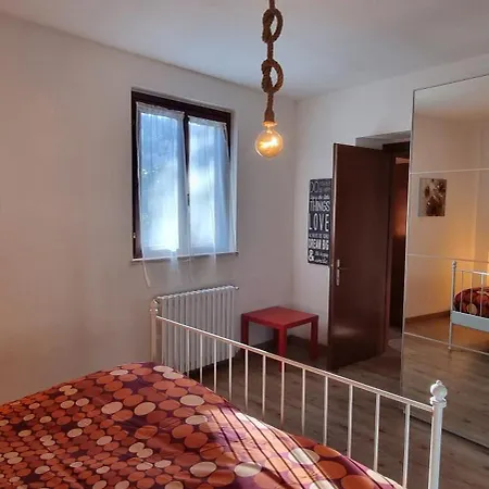 Casa Al Duomo In Centro Storico * Terni