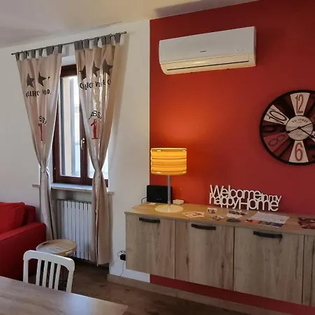 Apartment Casa Al Duomo In Centro Storico & Business And Smart Working Terni