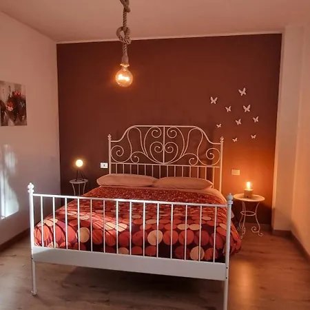 Apartment Casa Al Duomo In Centro Storico Terni