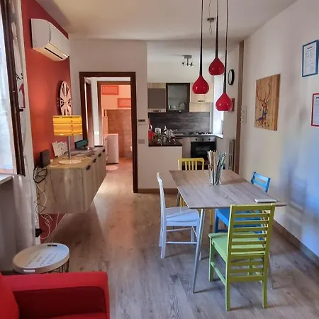 Casa Al Duomo In Centro Storico Appartement *