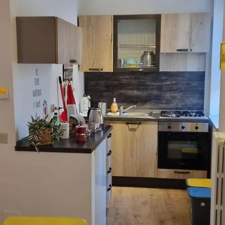 Apartment Casa Al Duomo In Centro Storico & Business And Smart Working Terni