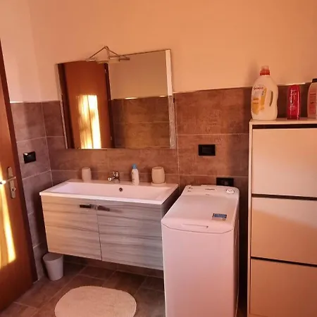 Appartement Casa Al Duomo In Centro Storico Terni