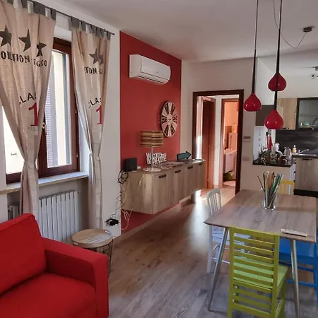 Apartman Casa Al Duomo In Centro Storico