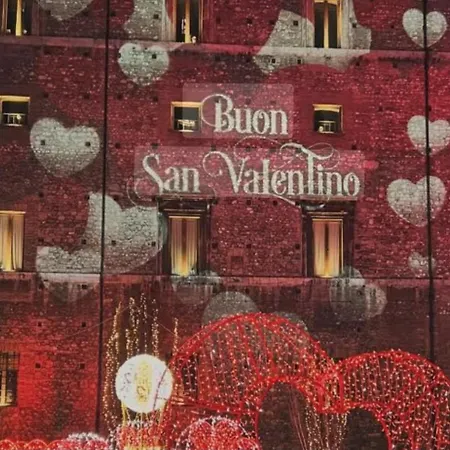 Casa Al Duomo In Centro Storico & Business And Smart Working *