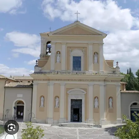Casa Al Duomo In Centro Storico * Terni
