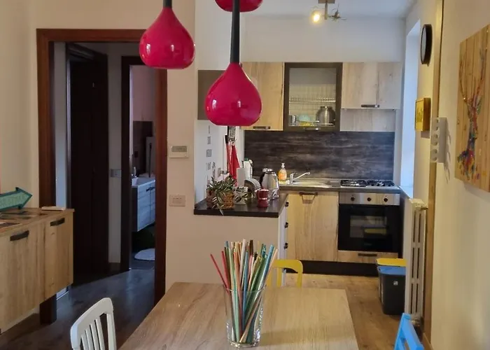 アパート Casa Al Duomo In Centro Storico テルニ