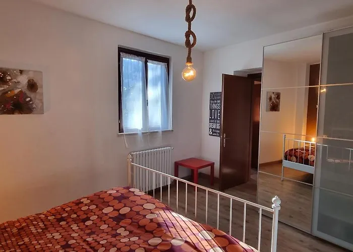 Casa Al Duomo In Centro Storico * テルニ