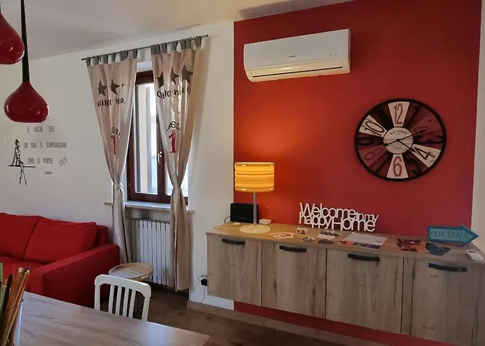 アパート Casa Al Duomo In Centro Storico テルニ