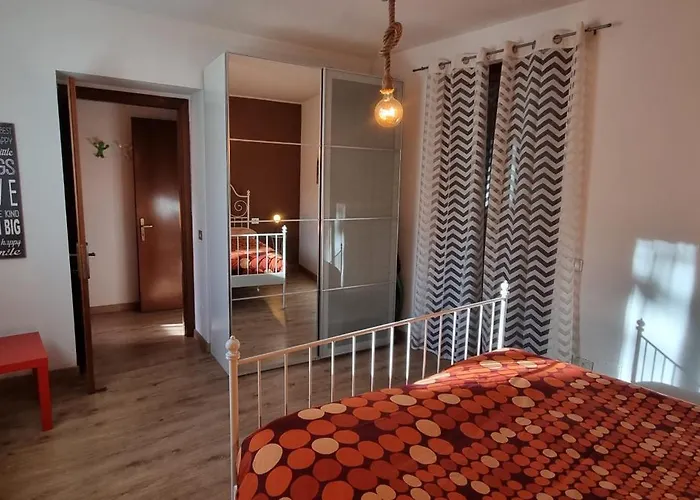 Apartamento Casa Al Duomo In Centro Storico *